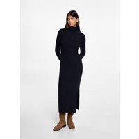 Kleid mit Rollkragen von MANGO TEEN