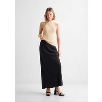 Neckholder-Top von MANGO TEEN