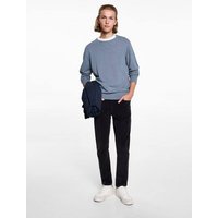 Rundhals-Strickpullover von MANGO TEEN