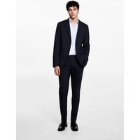 Slim Fit-Anzugjacke Slim Fit-Anzugjacke von MANGO TEEN