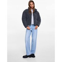 Wasserabweisende Steppjacke Wasserabweisende Steppjacke von MANGO TEEN