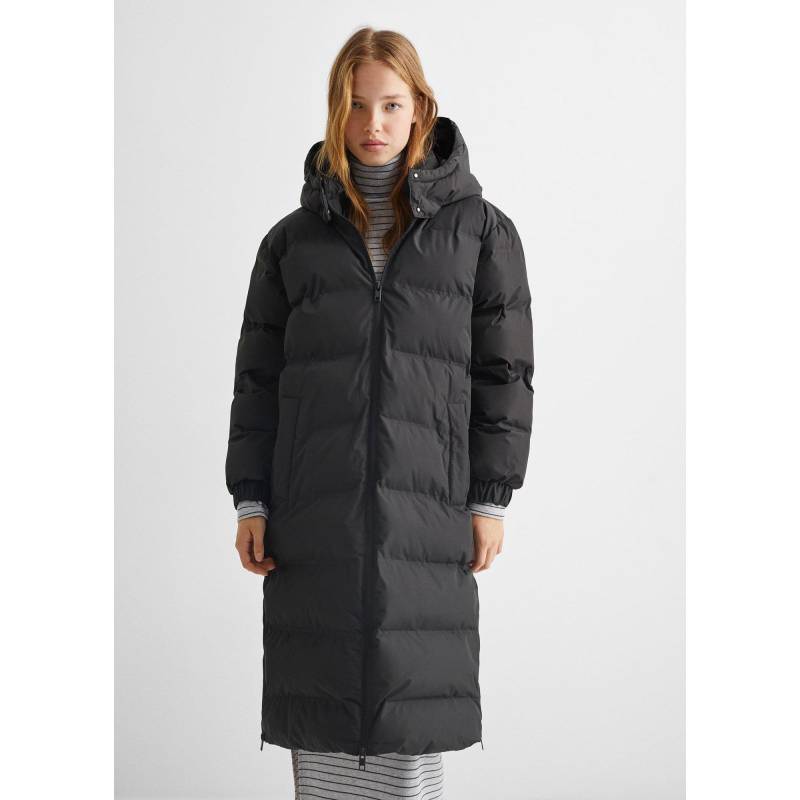 Anorak Mädchen Black XXS von MANGO Teen