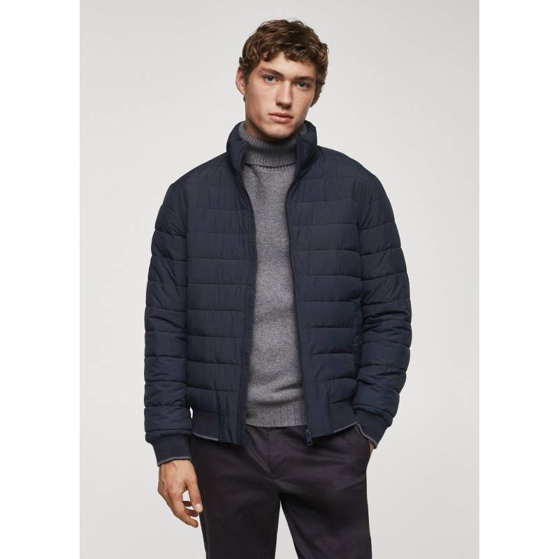 Jacke Herren Marine 23 von Mango Man