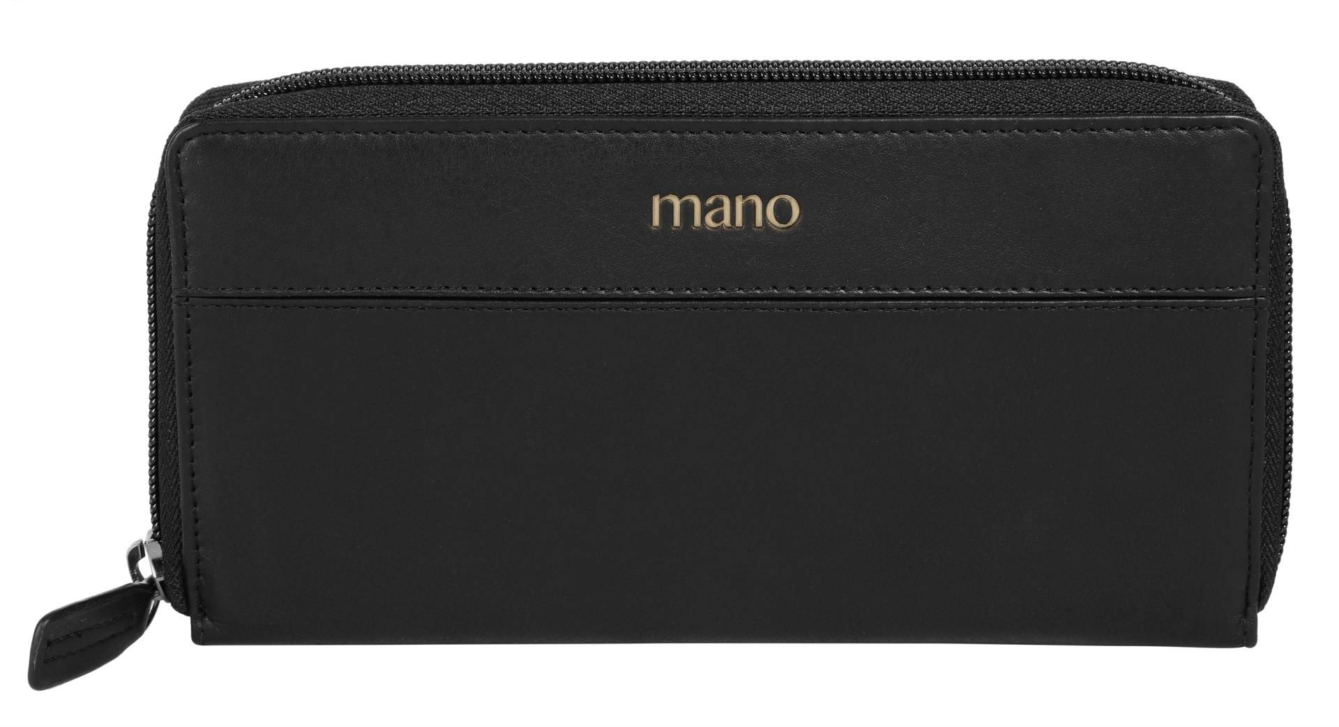MANO Geldbörse, echt Leder MANO Geldbörse, echt Leder von MANO
