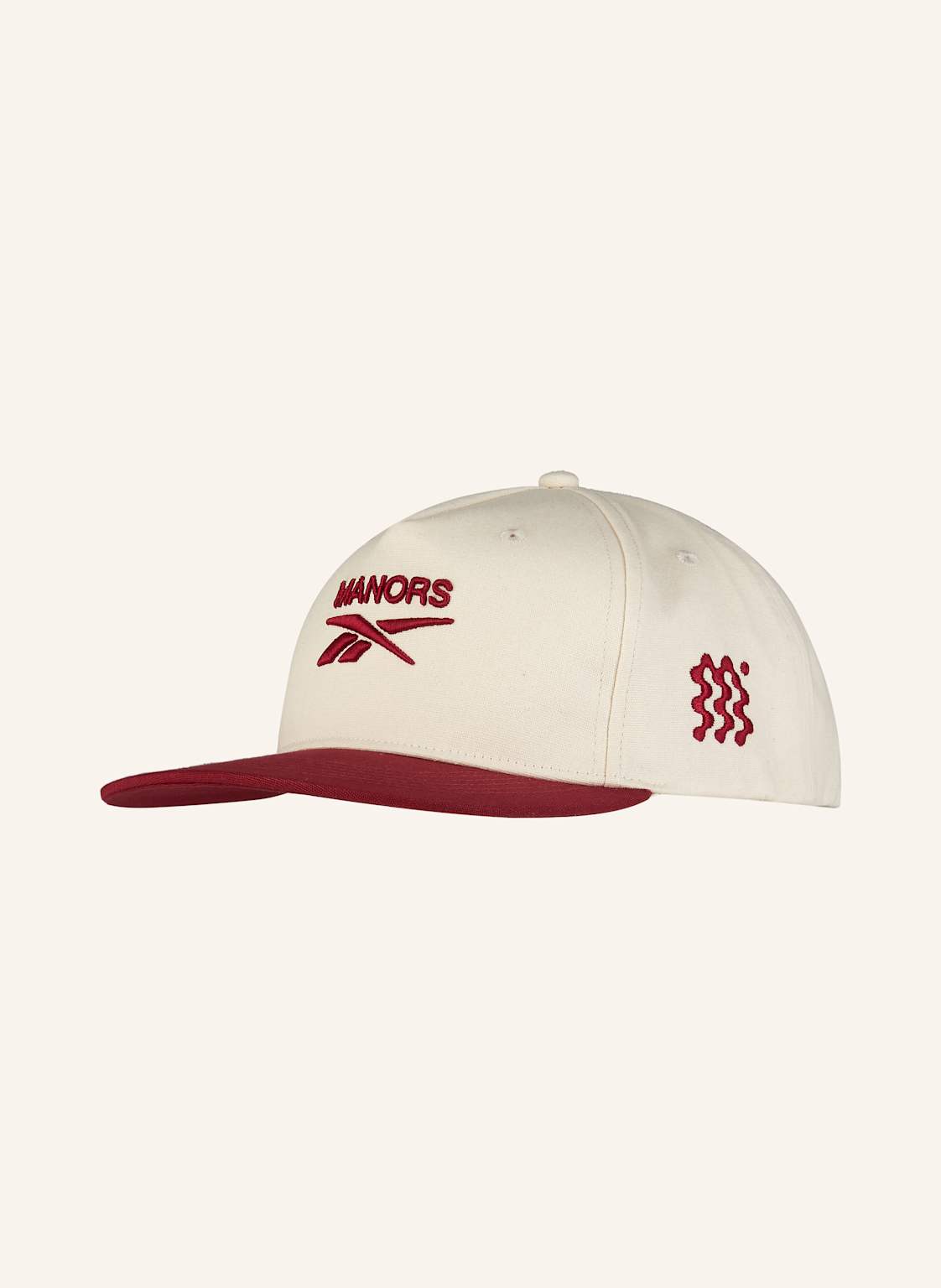 Manors Cap beige von MANORS