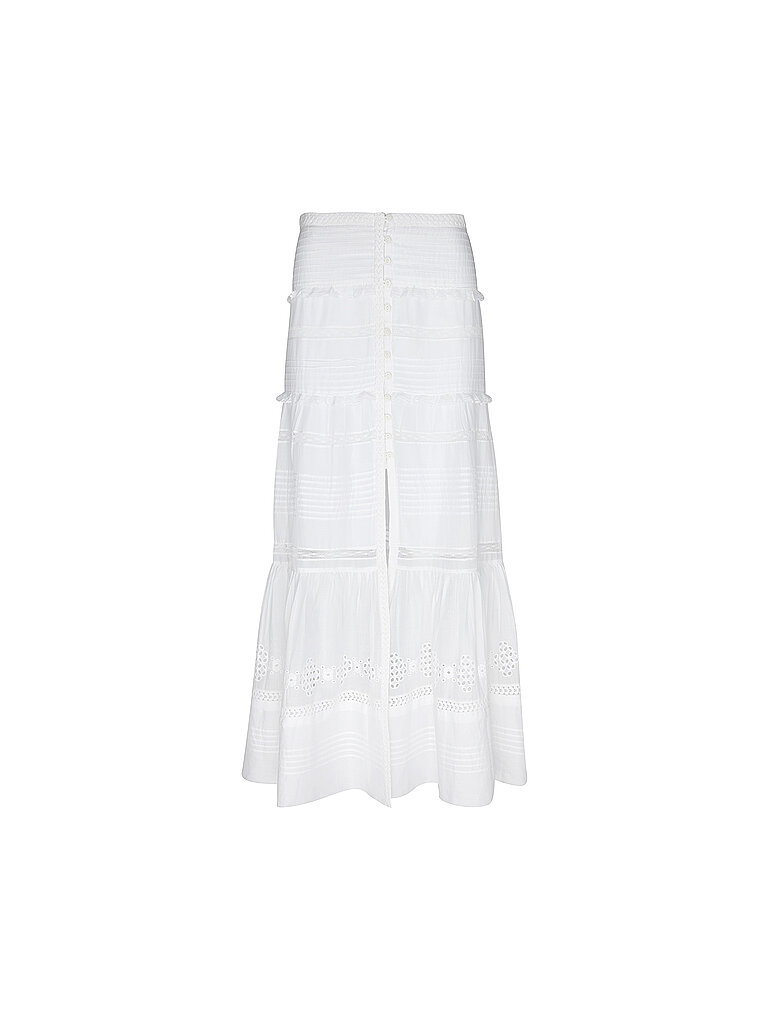 MARANT ETOILE Maxirock DUSTA weiss | 38 MARANT ETOILE Maxirock DUSTA weiss | 38 von MARANT ETOILE
