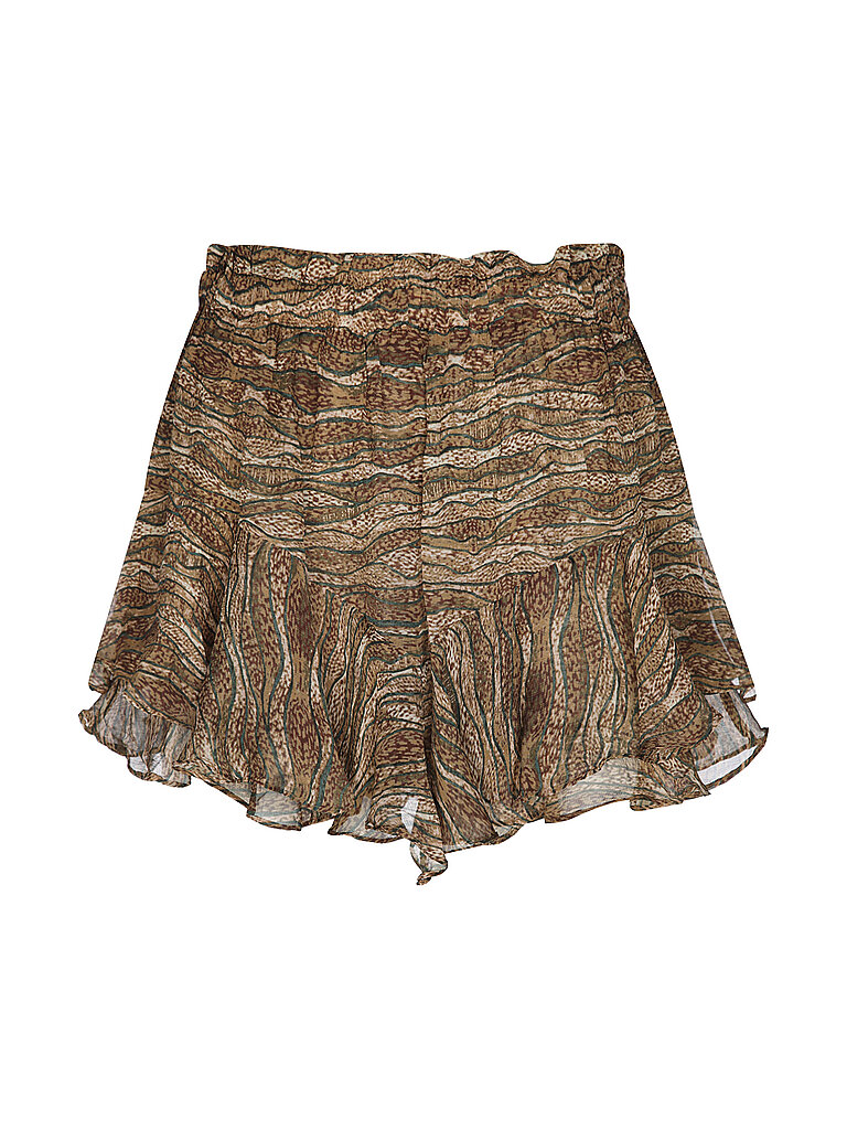 MARANT ETOILE Shorts olive | 38 MARANT ETOILE Shorts olive | 38 von MARANT ETOILE