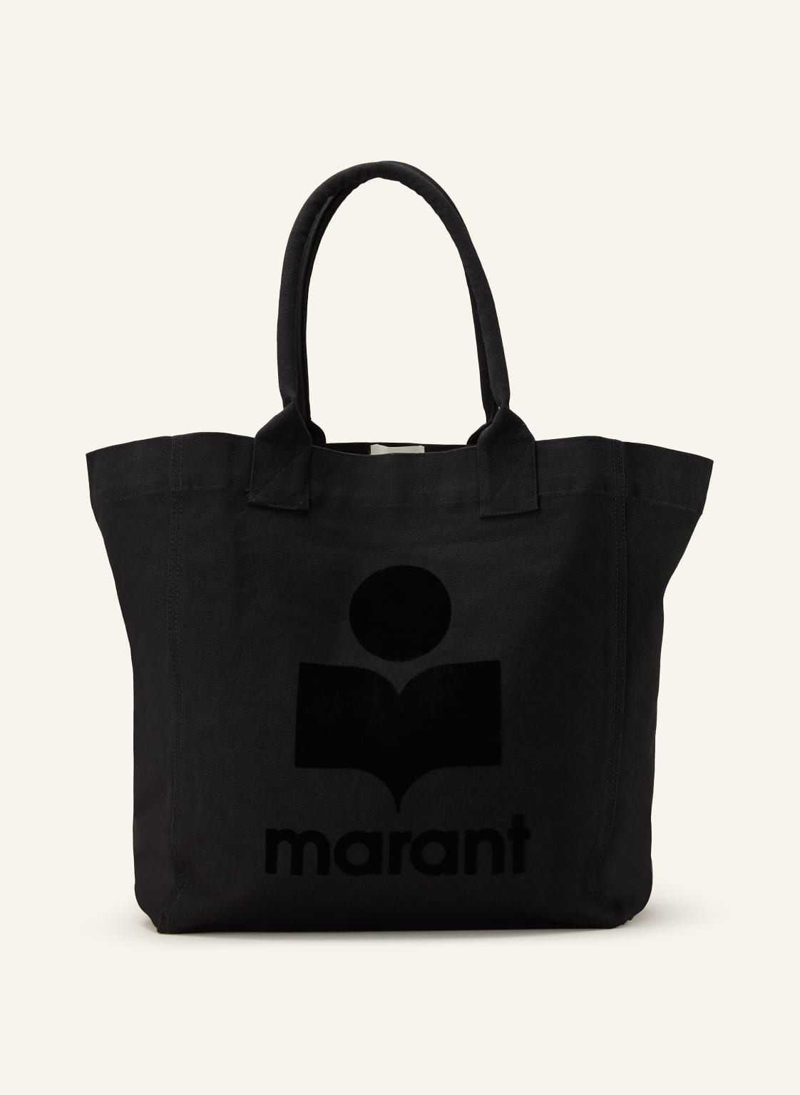 Marant Étoile Shopper Yenky schwarz Marant Étoile Shopper Yenky schwarz von MARANT ÉTOILE