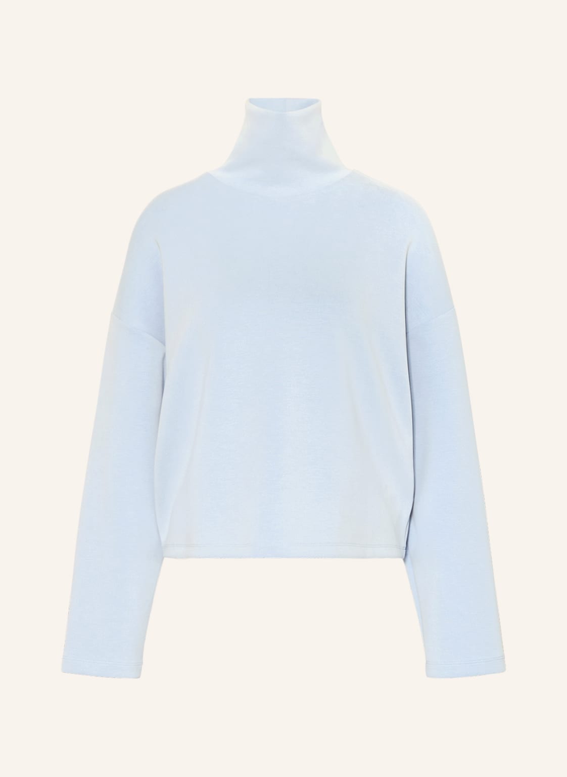 Marc Aurel Sweatshirt blau von MARC AUREL