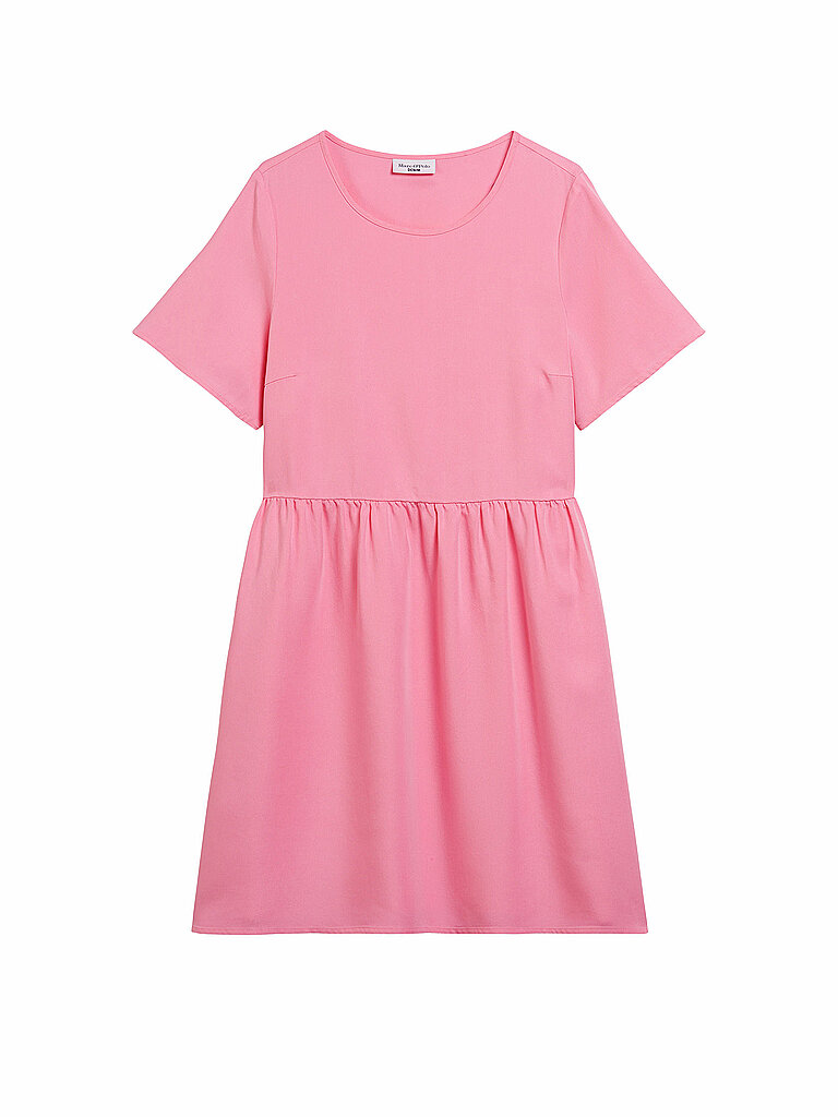 MARC O' POLO DENIM Minikleid  pink | S von MARC O' POLO DENIM