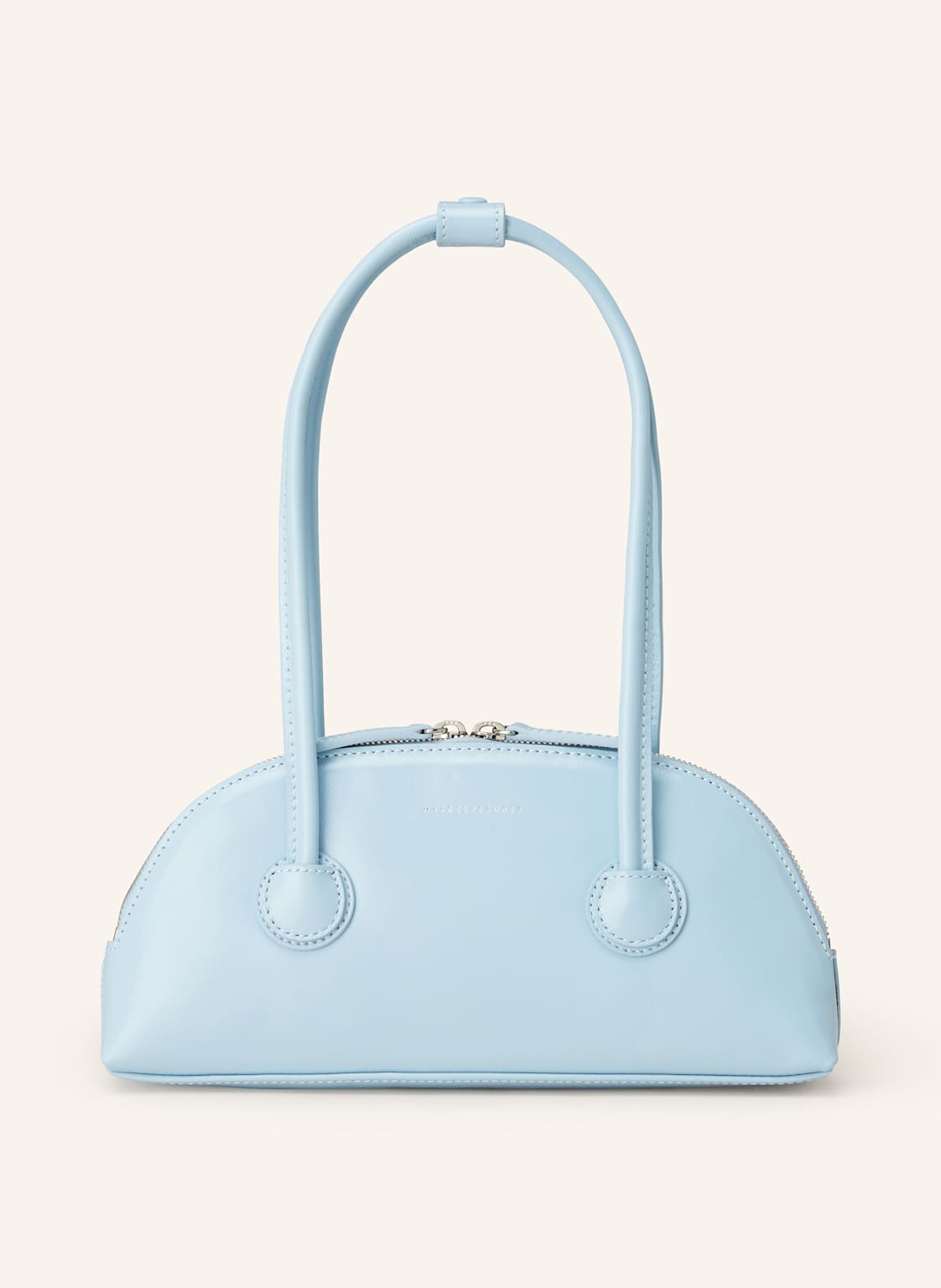 Marge Sherwood Handtasche Bessette blau Marge Sherwood Handtasche Bessette blau von MARGE SHERWOOD