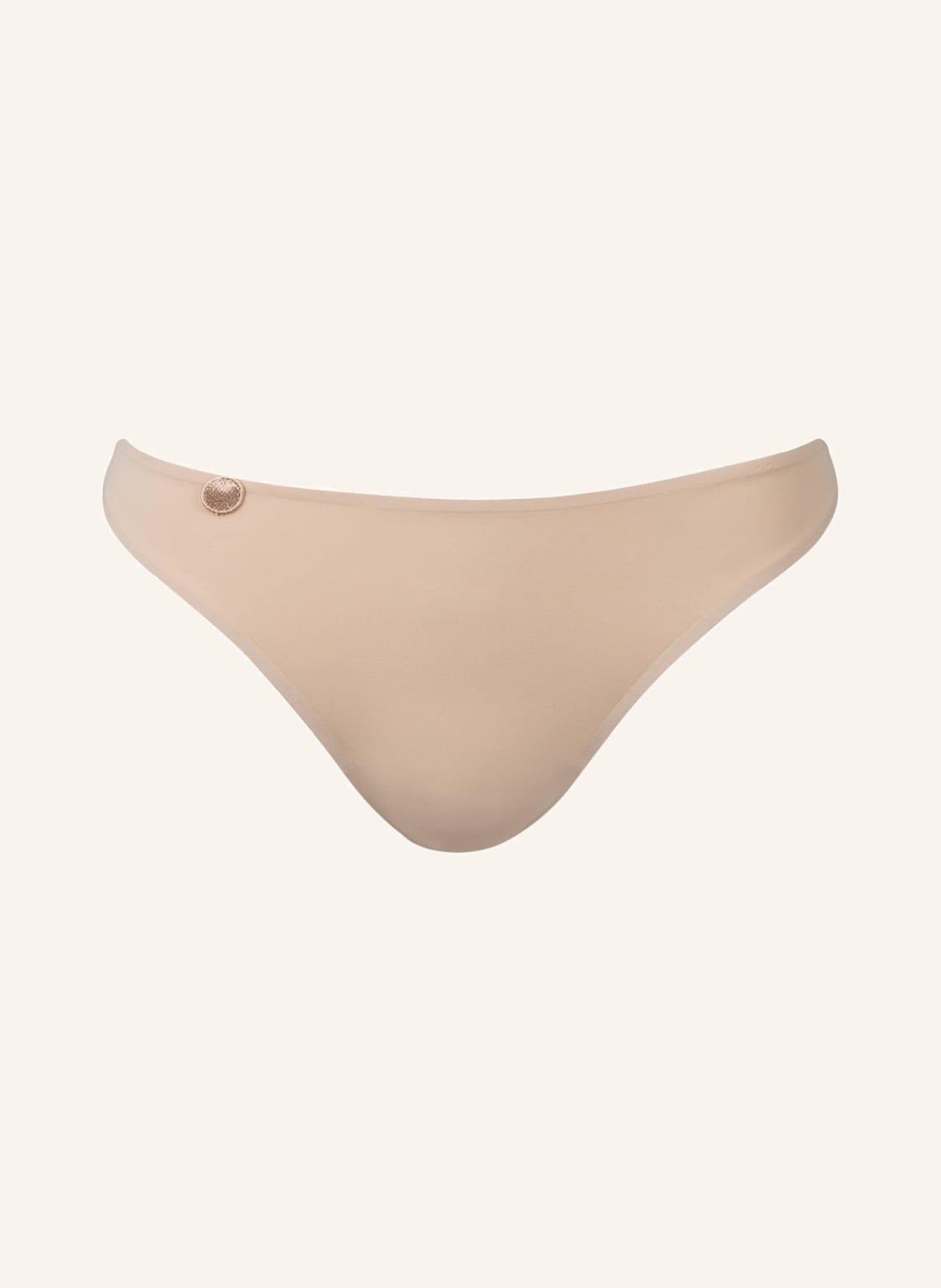 Marie Jo String Tom beige von MARIE JO