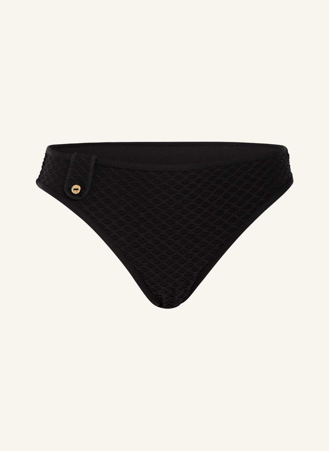 Marie Jo Basic-Bikini-Hose Brigitte schwarz Marie Jo Basic-Bikini-Hose Brigitte schwarz von MARIE JO