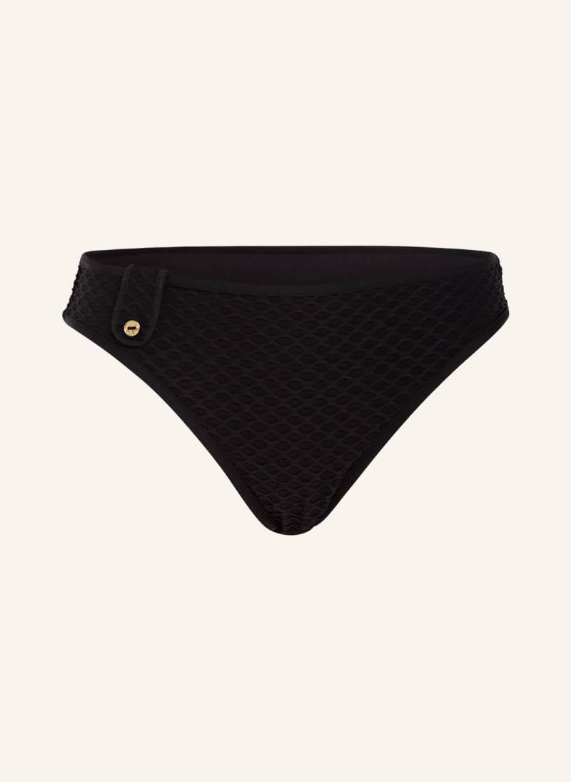 Marie Jo Basic-Bikini-Hose Brigitte schwarz von MARIE JO