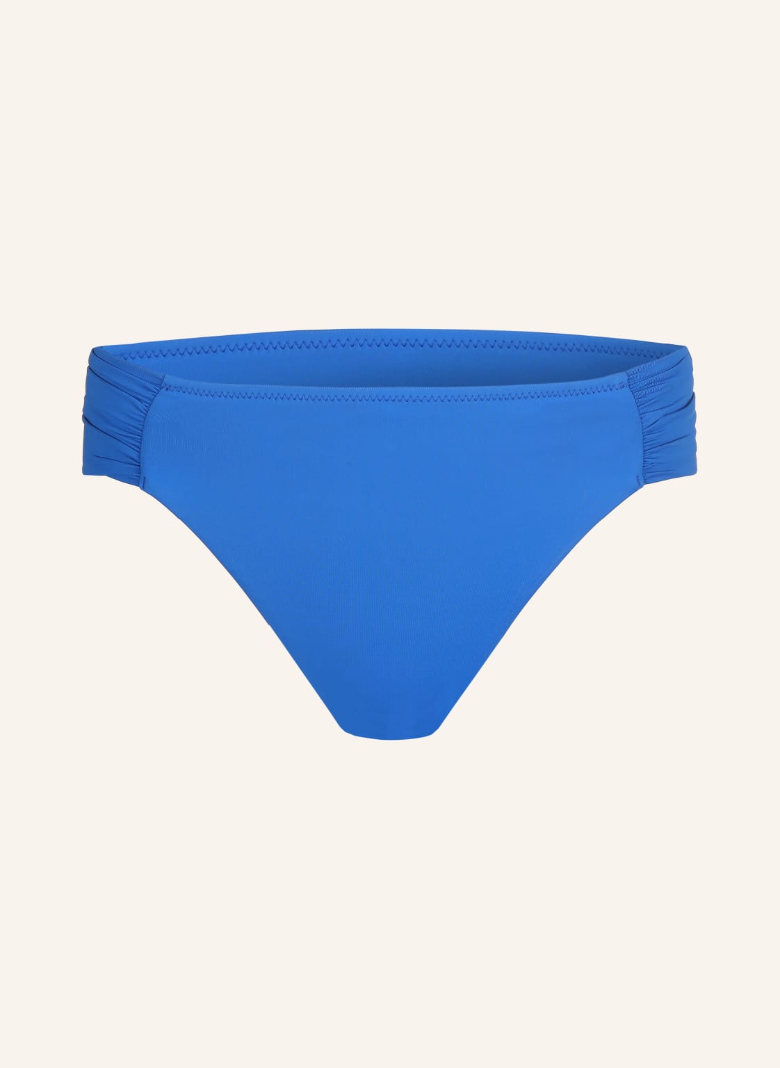 Marie Jo Basic-Bikini-Hose Flidais blau von MARIE JO