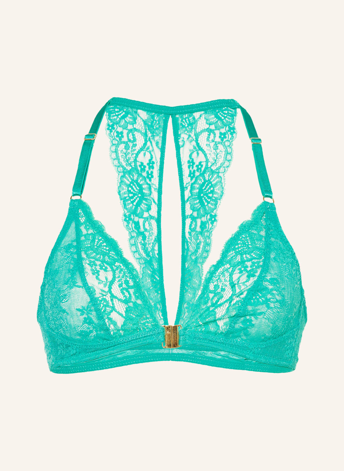 Marie Jo Bustier Melipha gruen Marie Jo Bustier Melipha gruen von MARIE JO