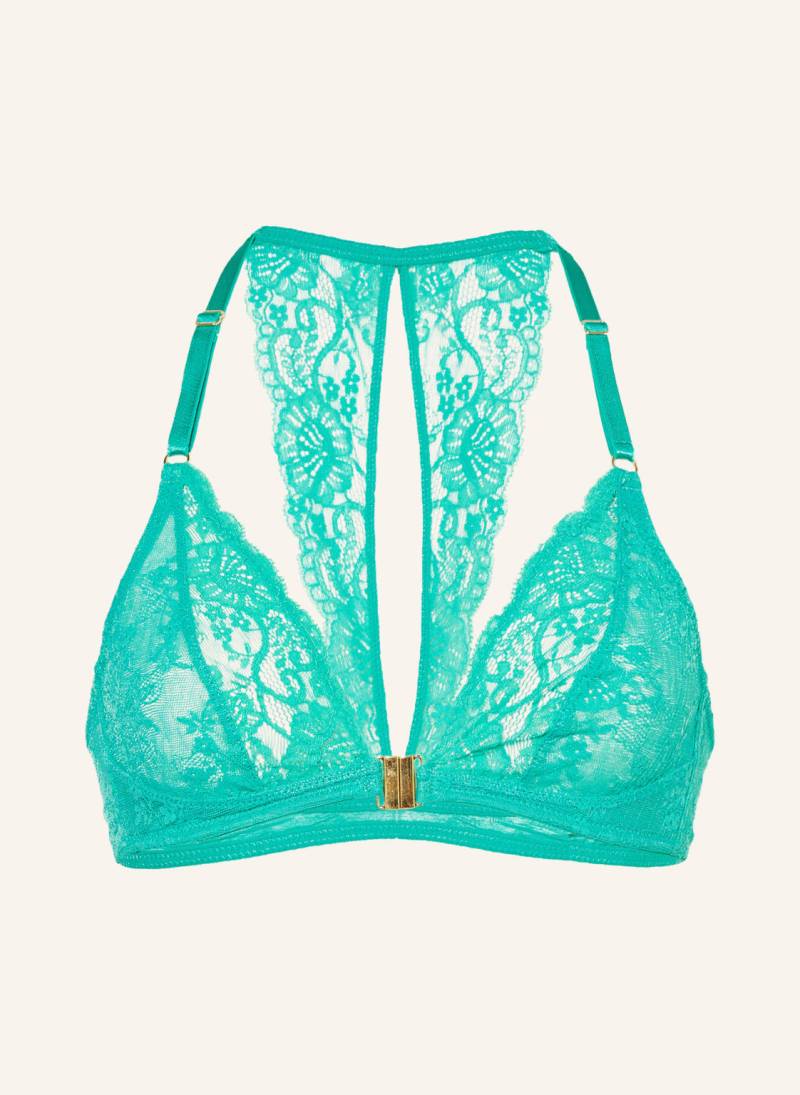 Marie Jo Bustier Melipha gruen von MARIE JO