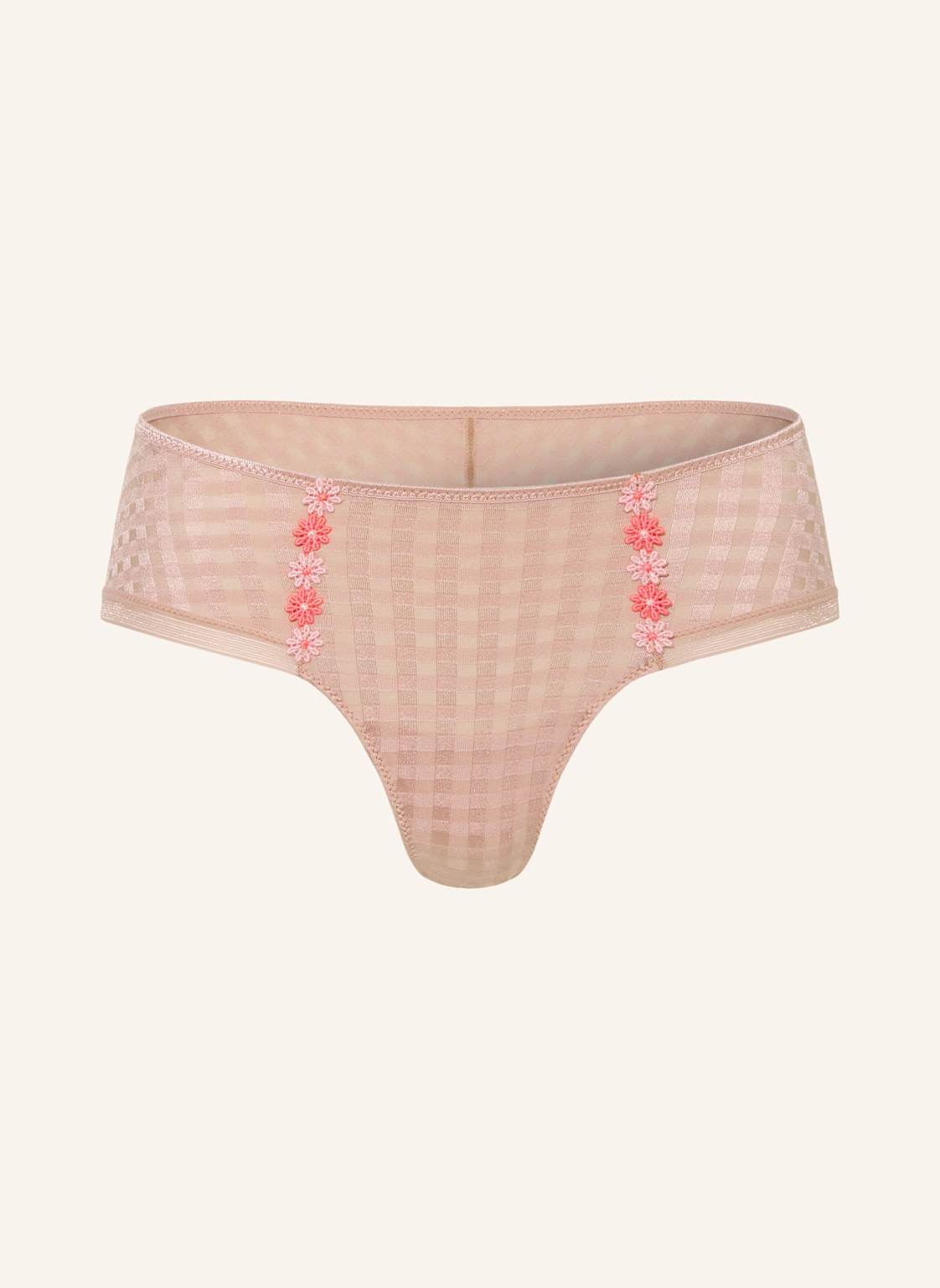 Marie Jo Panty Avero Tiny rosa von MARIE JO