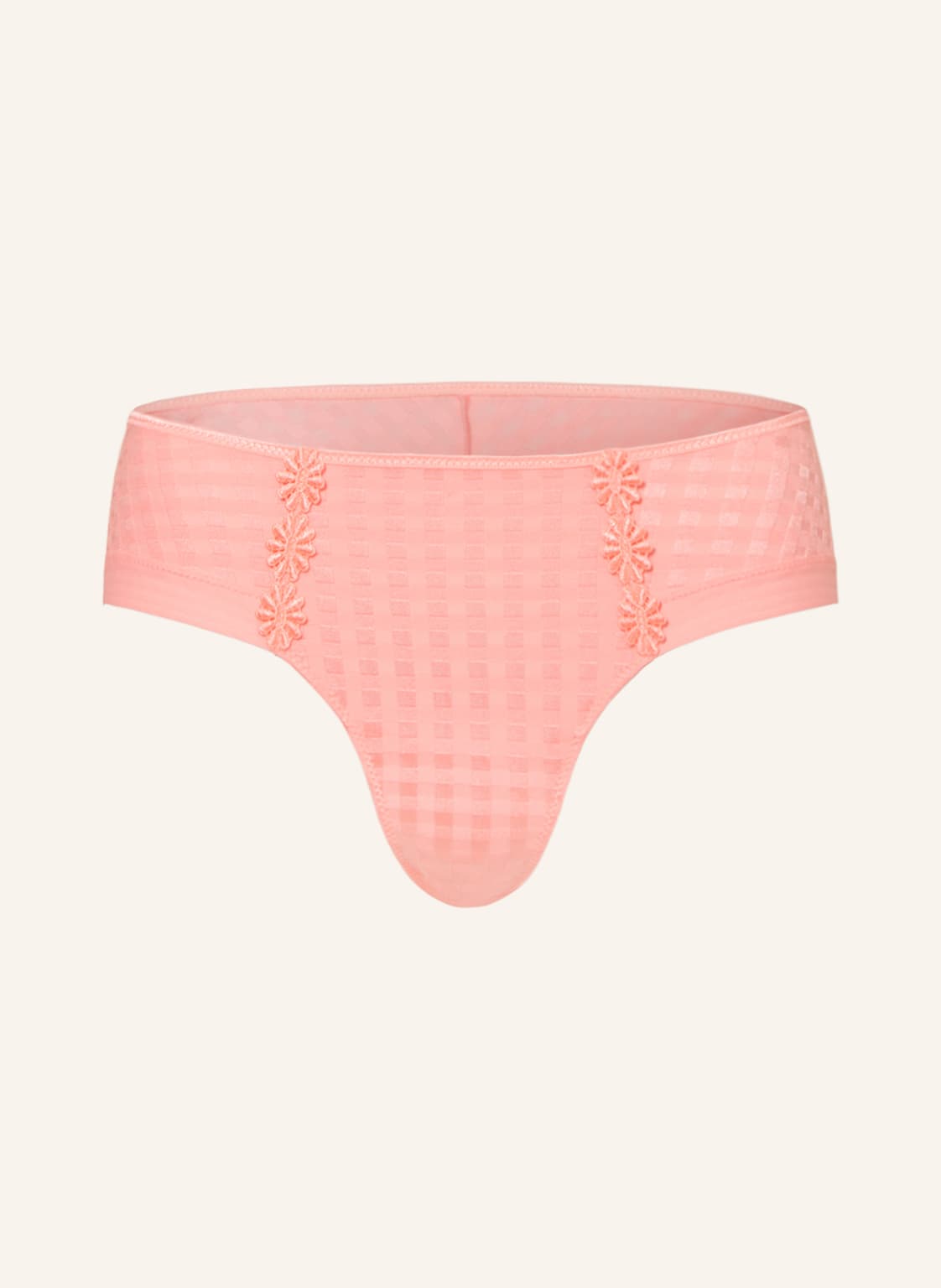 Marie Jo Panty Avero pink von MARIE JO