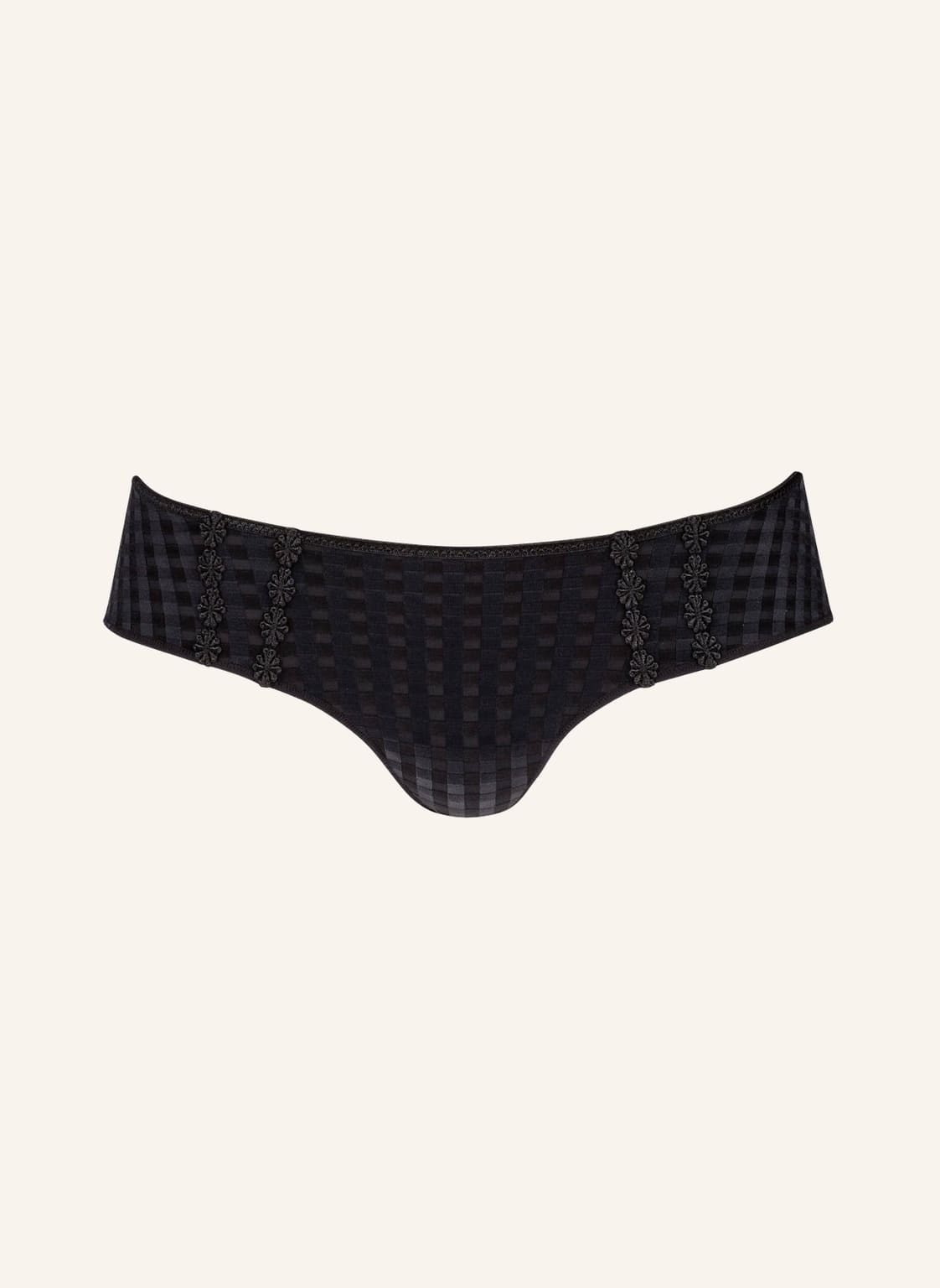 Marie Jo Panty Avero schwarz von MARIE JO