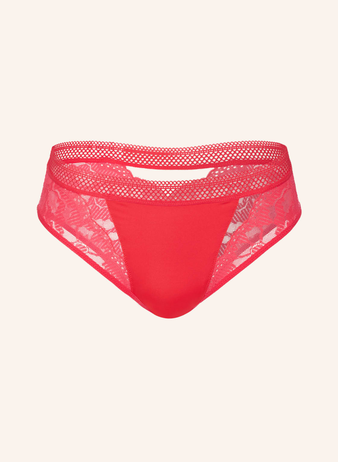 Marie Jo Panty Suto pink von MARIE JO