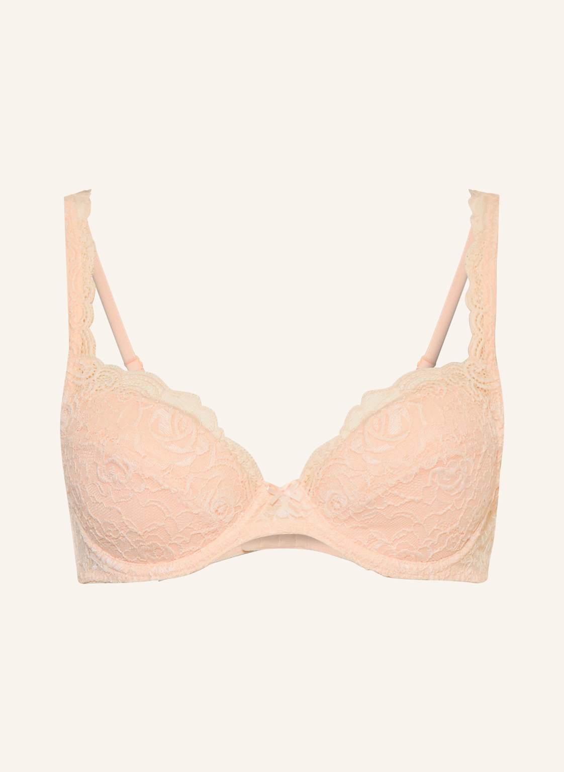 Marie Jo Push-Up-Bh Cyrile rosa Marie Jo Push-Up-Bh Cyrile rosa von MARIE JO