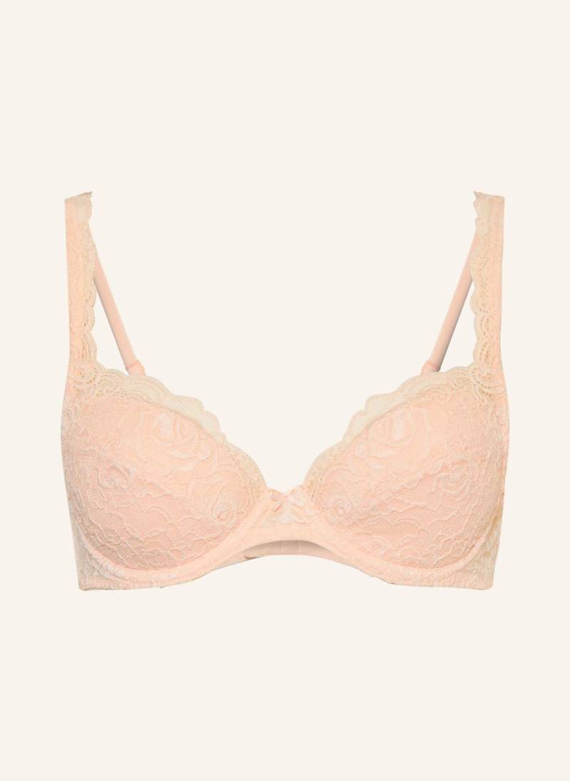 Marie Jo Push-Up-Bh Cyrile rosa von MARIE JO