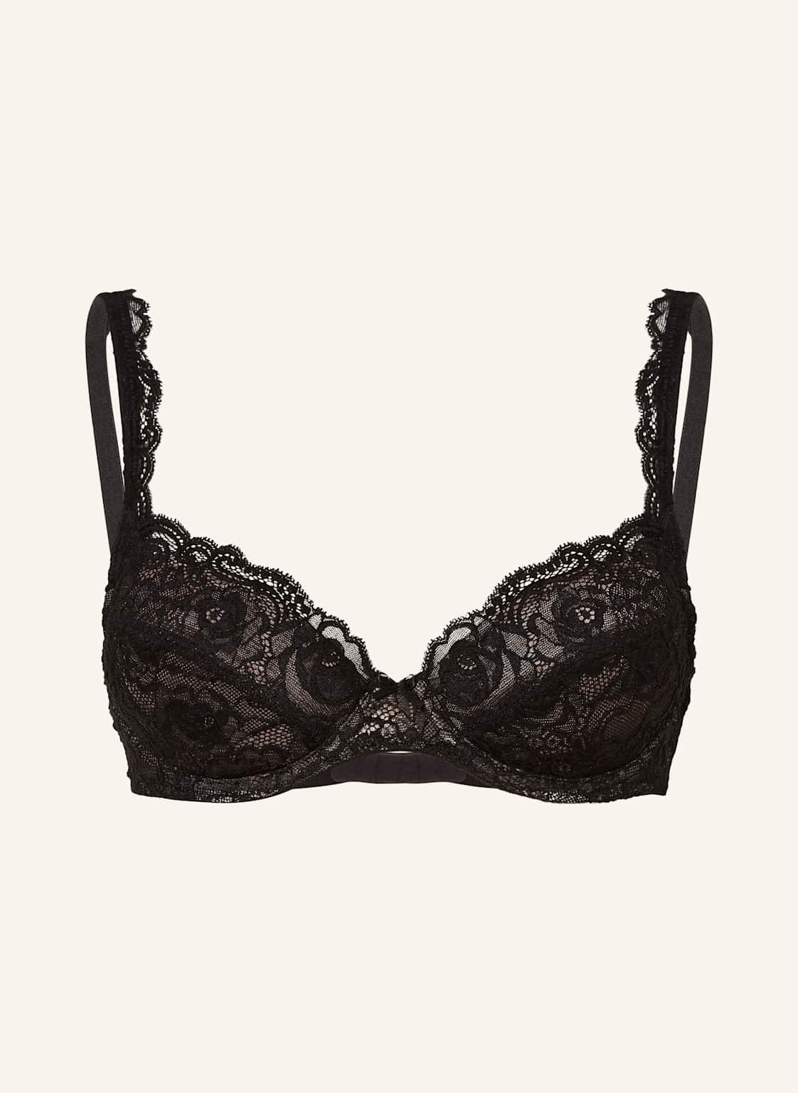 Marie Jo Push-Up-Bh Cyrile schwarz Marie Jo Push-Up-Bh Cyrile schwarz von MARIE JO