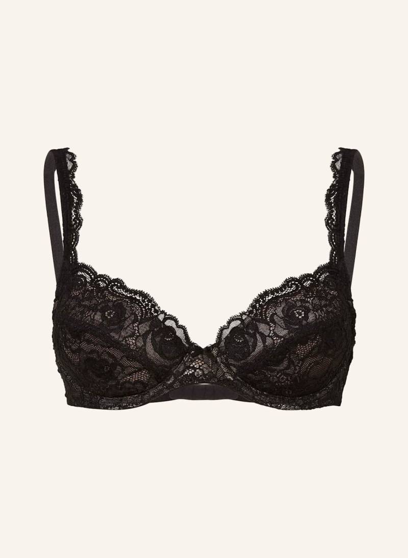 Marie Jo Push-Up-Bh Cyrile schwarz von MARIE JO
