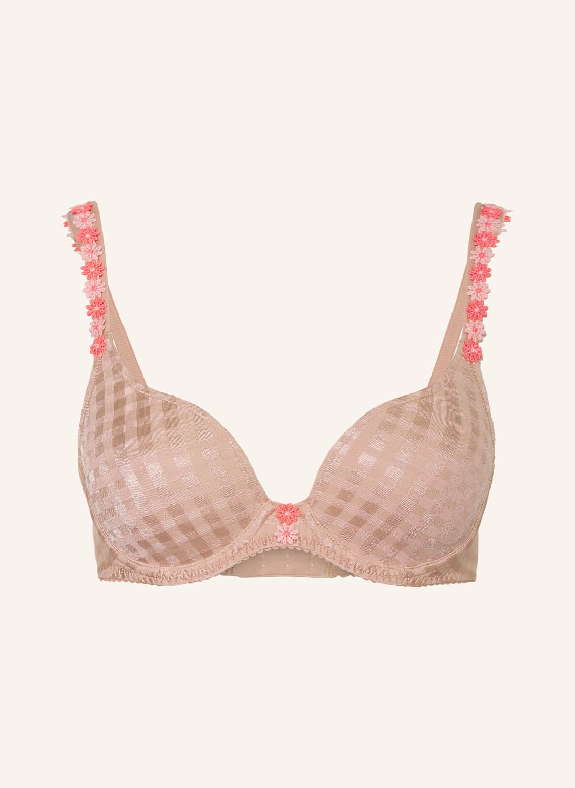Marie Jo Schalen-Bh Avero Tiny rosa Marie Jo Schalen-Bh Avero Tiny rosa von MARIE JO