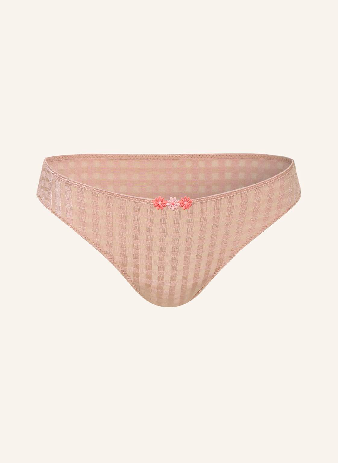 Marie Jo Slip Avero Tiny rosa von MARIE JO