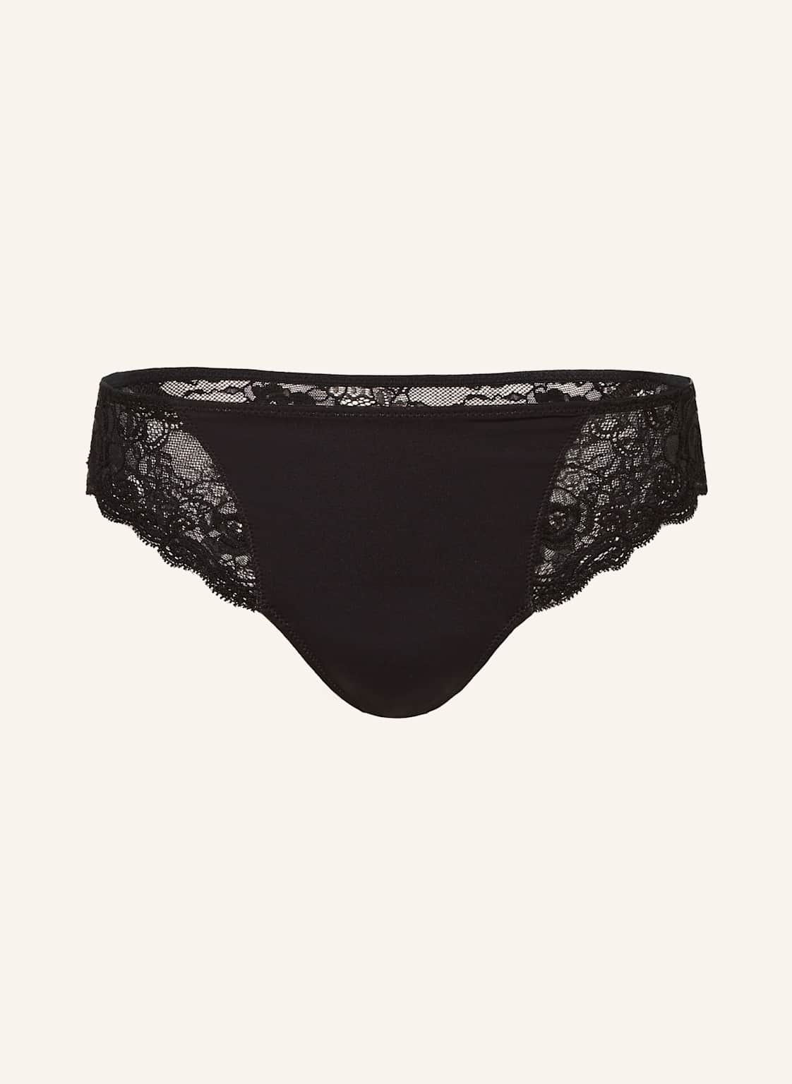 Marie Jo Slip Cyrile schwarz von MARIE JO