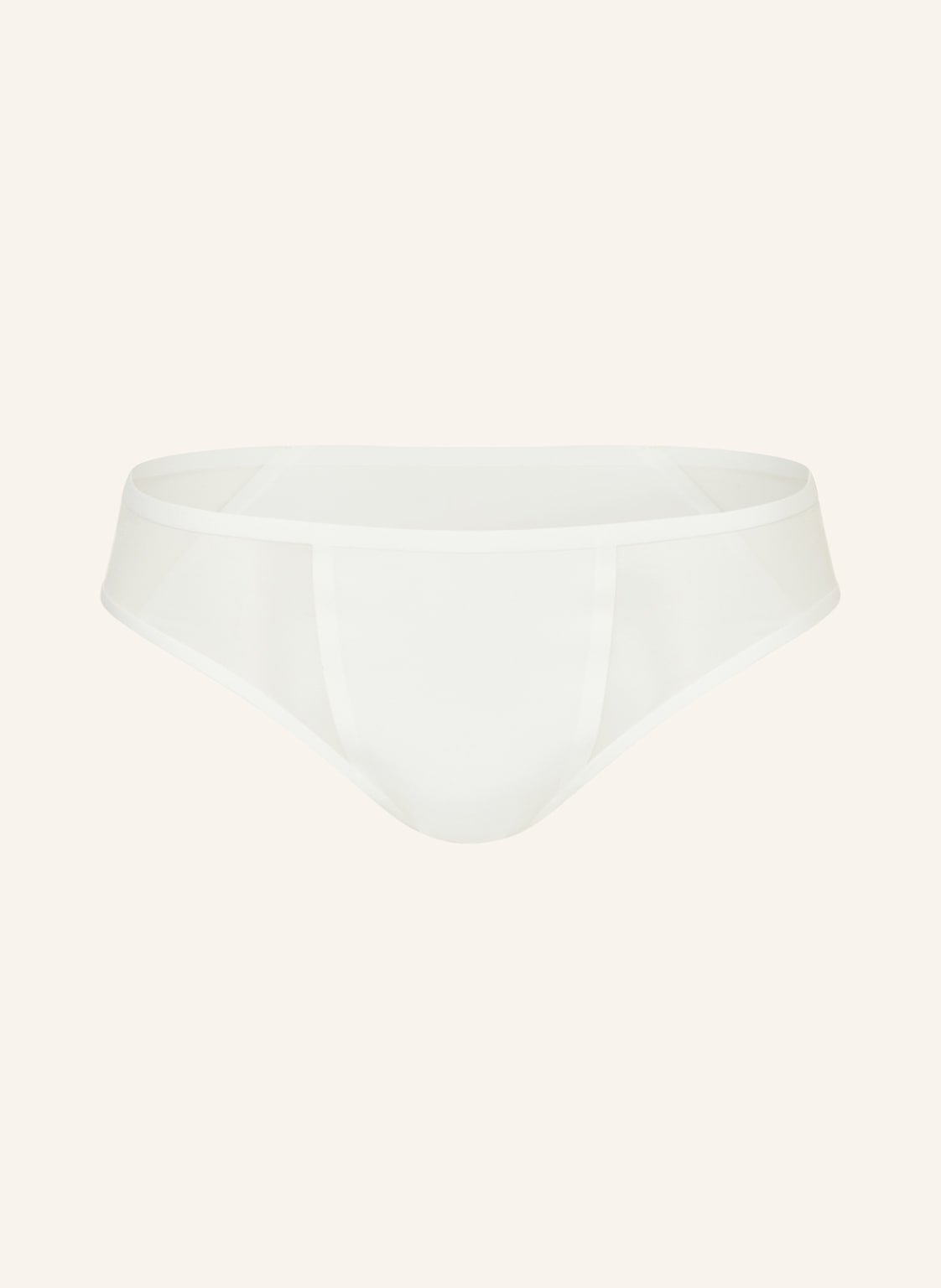 Marie Jo Slip Louie beige von MARIE JO