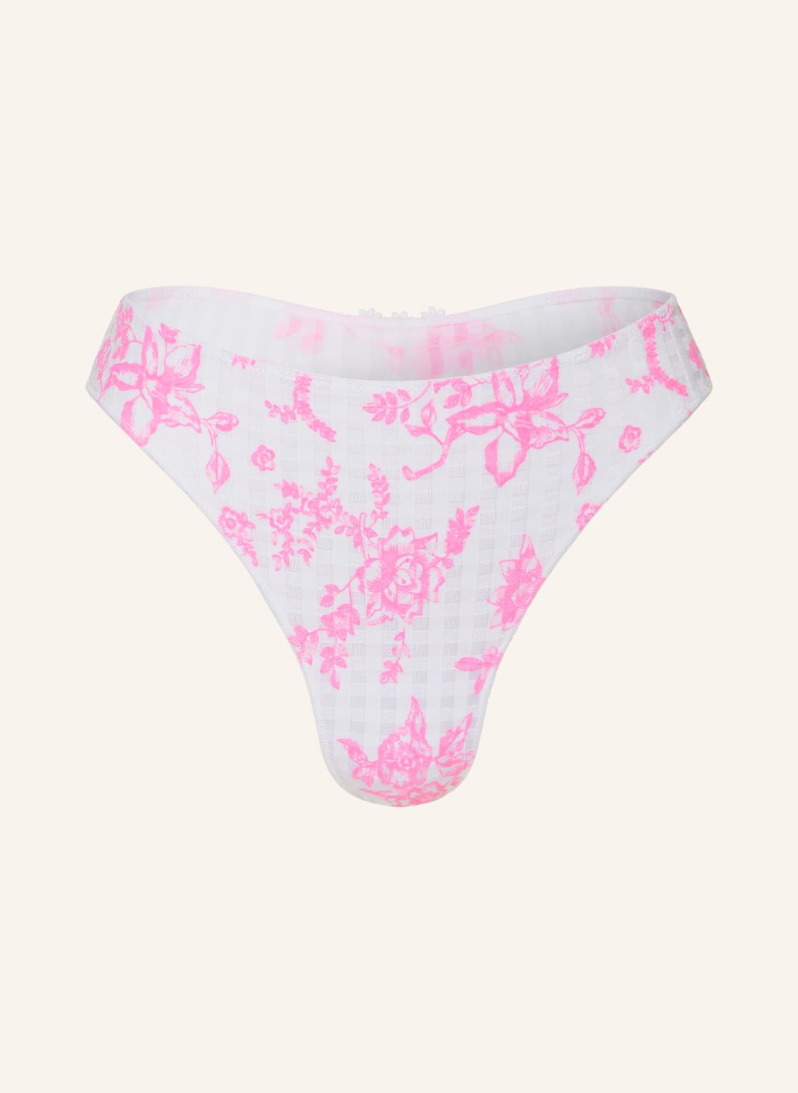 Marie Jo String Avero Tiny pink von MARIE JO