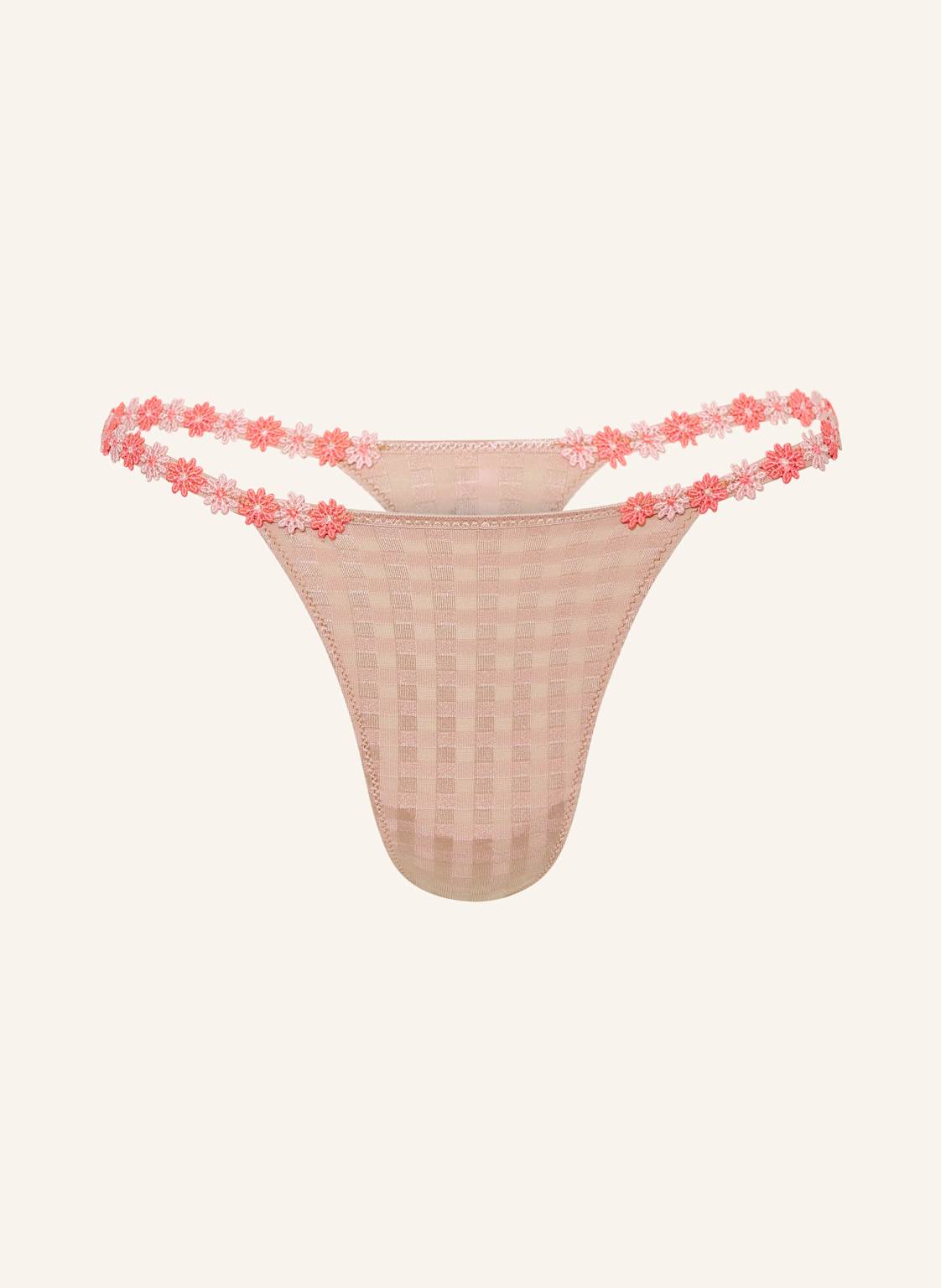 Marie Jo String Avero Tiny rosa von MARIE JO