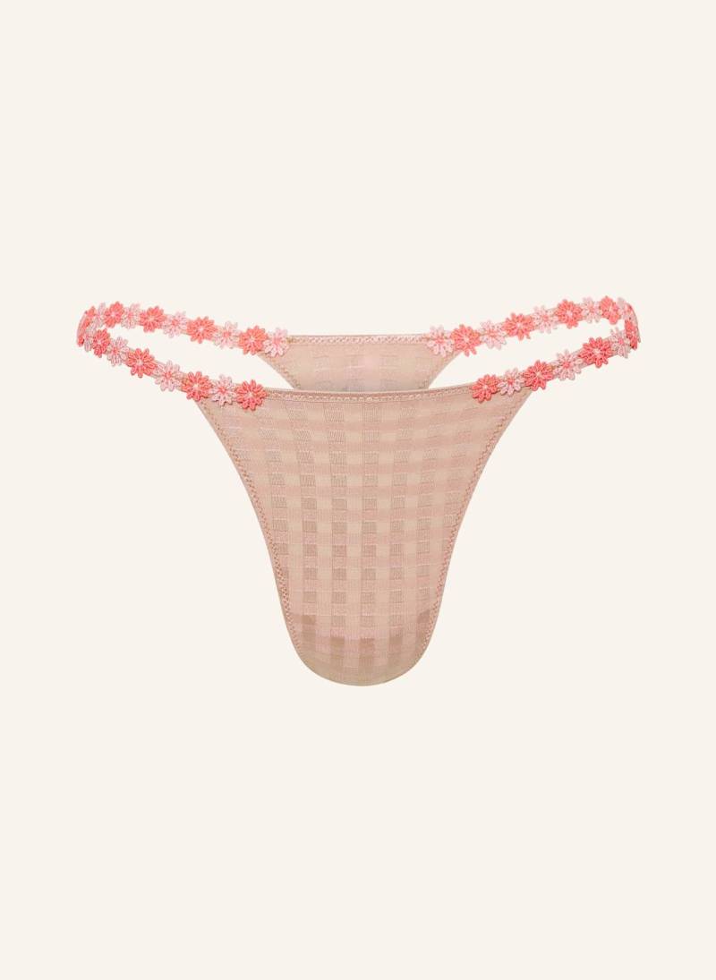 Marie Jo String Avero Tiny rosa von MARIE JO