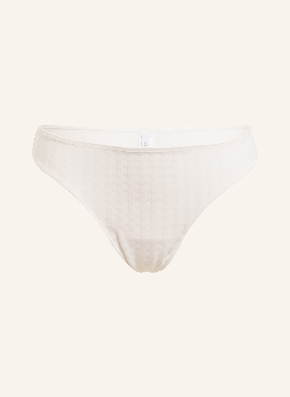 Marie Jo String Avero beige von MARIE JO