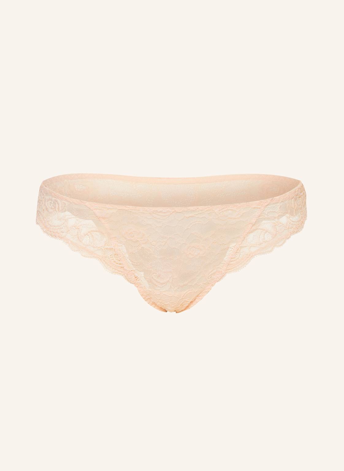 Marie Jo String Cyrile rosa von MARIE JO