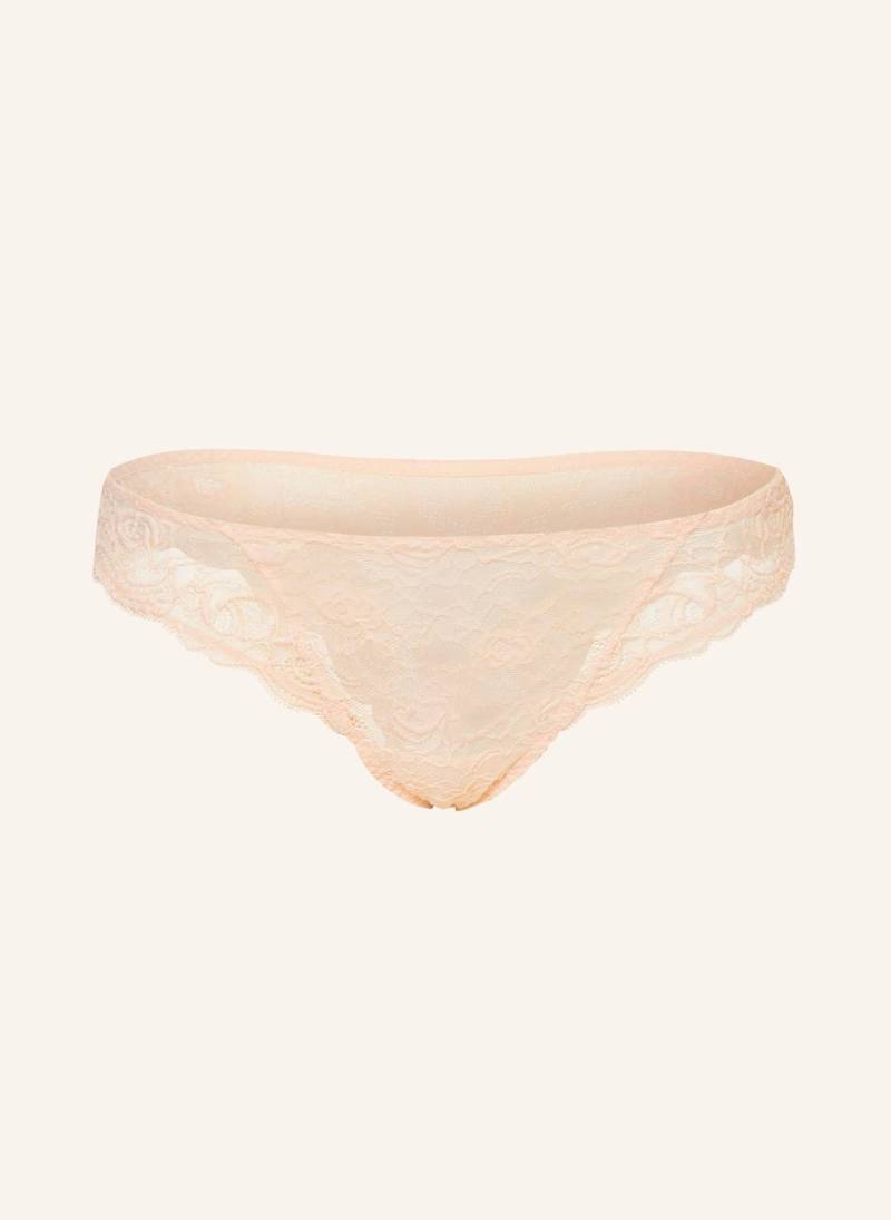 Marie Jo String Cyrile rosa von MARIE JO