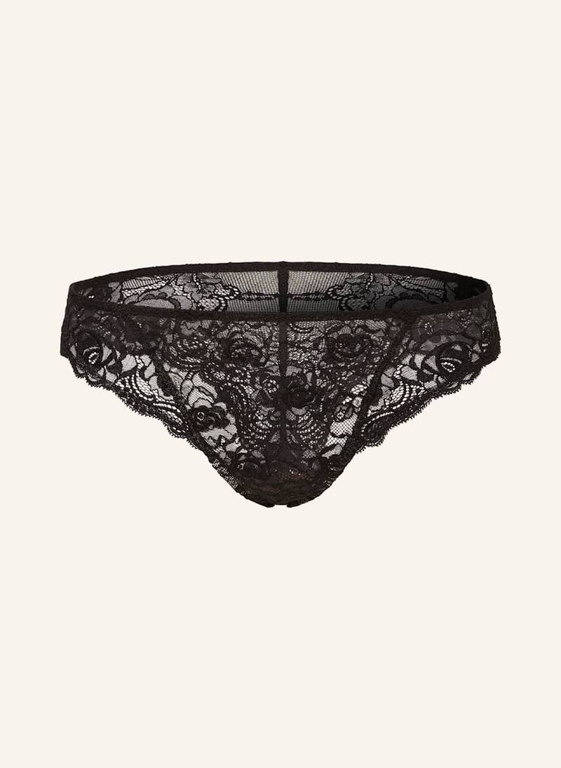 Marie Jo String Cyrile schwarz von MARIE JO