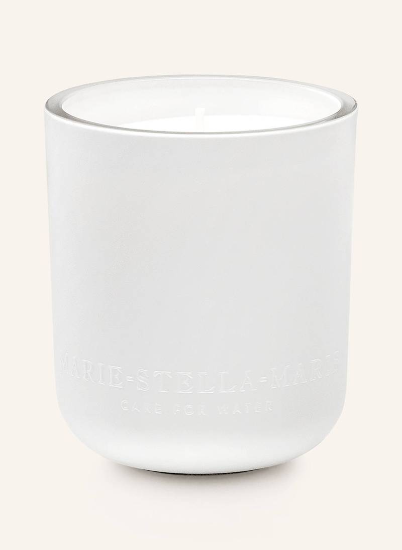 Marie-Stella-Maris Duftkerze Lemon Notes transparent von MARIE-STELLA-MARIS