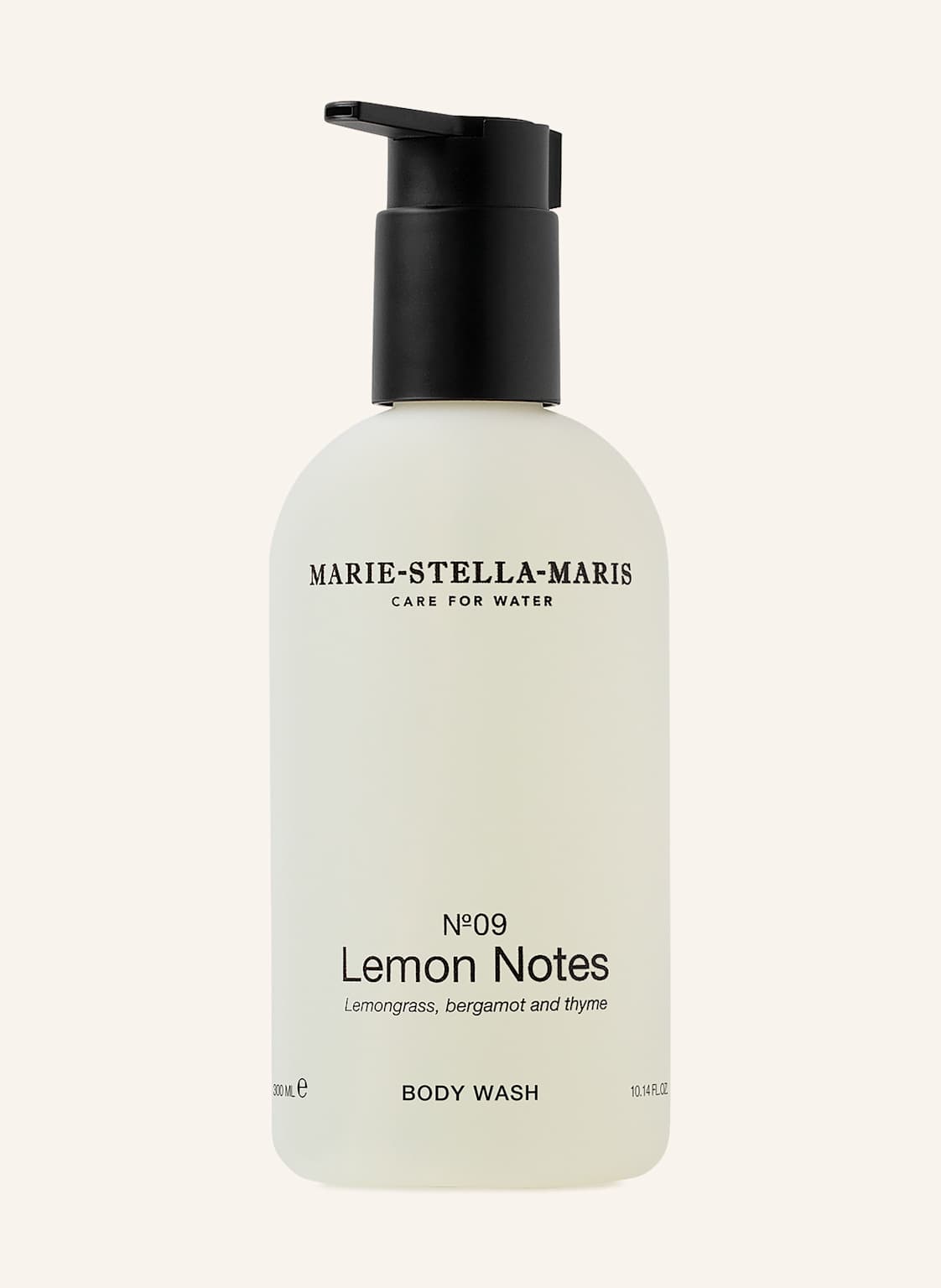 Marie-Stella-Maris Duschgel Lemon Notes Volumen: 300 ml Marie-Stella-Maris Duschgel Lemon Notes Volumen: 300 ml von MARIE-STELLA-MARIS