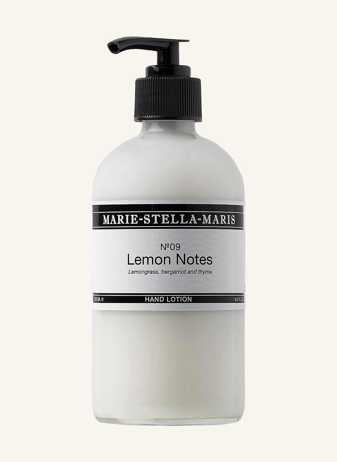 Marie-Stella-Maris Handlotion Lemon Notes Volumen: 250 ml Marie-Stella-Maris Handlotion Lemon Notes Volumen: 250 ml von MARIE-STELLA-MARIS