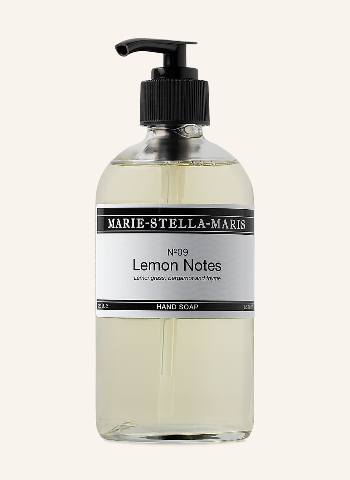 Marie-Stella-Maris Handseife Lemon Notes Marie-Stella-Maris Handseife Lemon Notes von MARIE-STELLA-MARIS