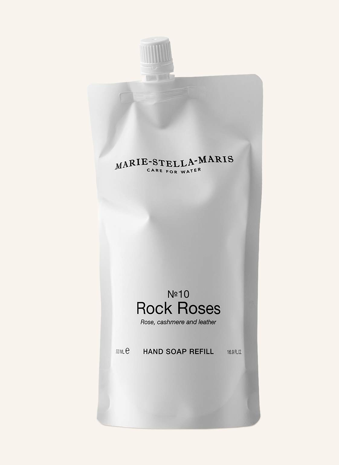 Marie-Stella-Maris Handseife Nachfüller Rock Roses Volumen: 500 ml Marie-Stella-Maris Handseife Nachfüller Rock Roses Volumen: 500 ml von MARIE-STELLA-MARIS