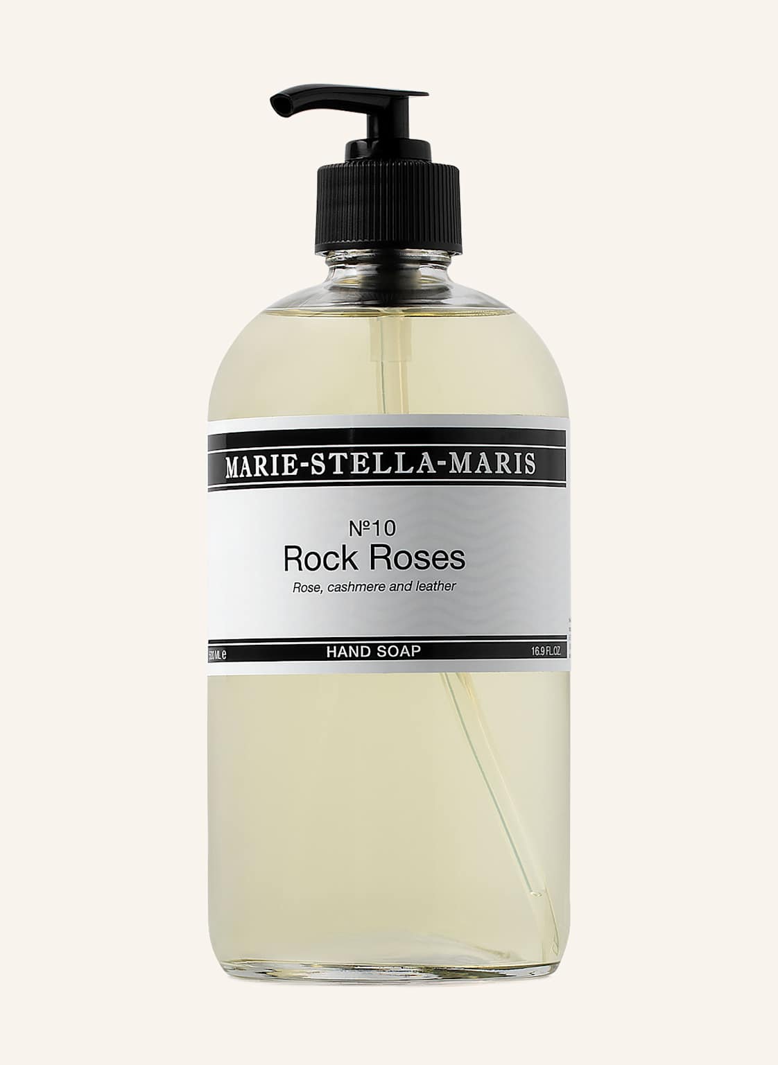 Marie-Stella-Maris Handseife Rock Roses Marie-Stella-Maris Handseife Rock Roses von MARIE-STELLA-MARIS