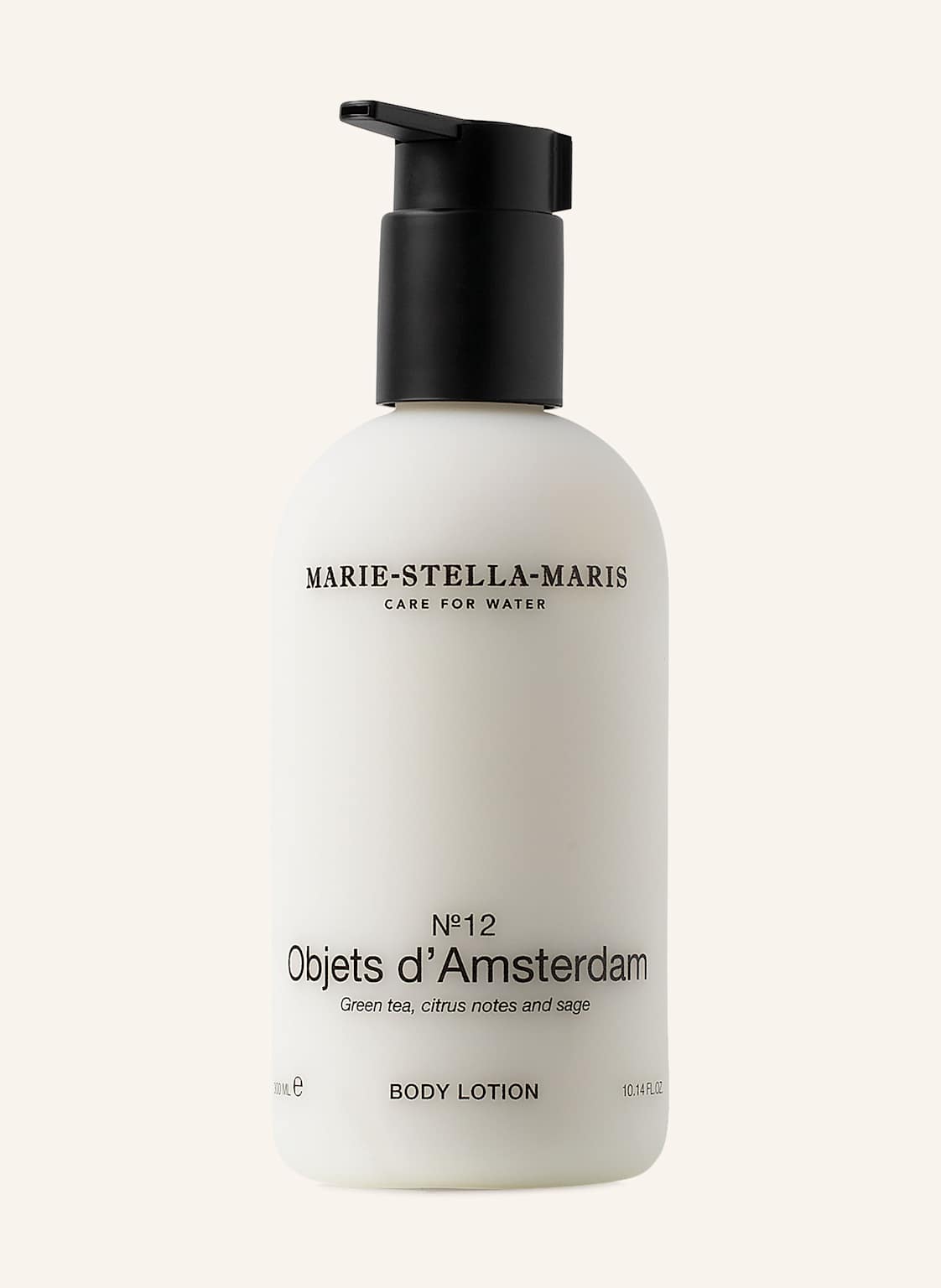 Marie-Stella-Maris Körperlotion Objets D'amsterdam Volumen: 300 ml Marie-Stella-Maris Körperlotion Objets D'amsterdam Volumen: 300 ml von MARIE-STELLA-MARIS