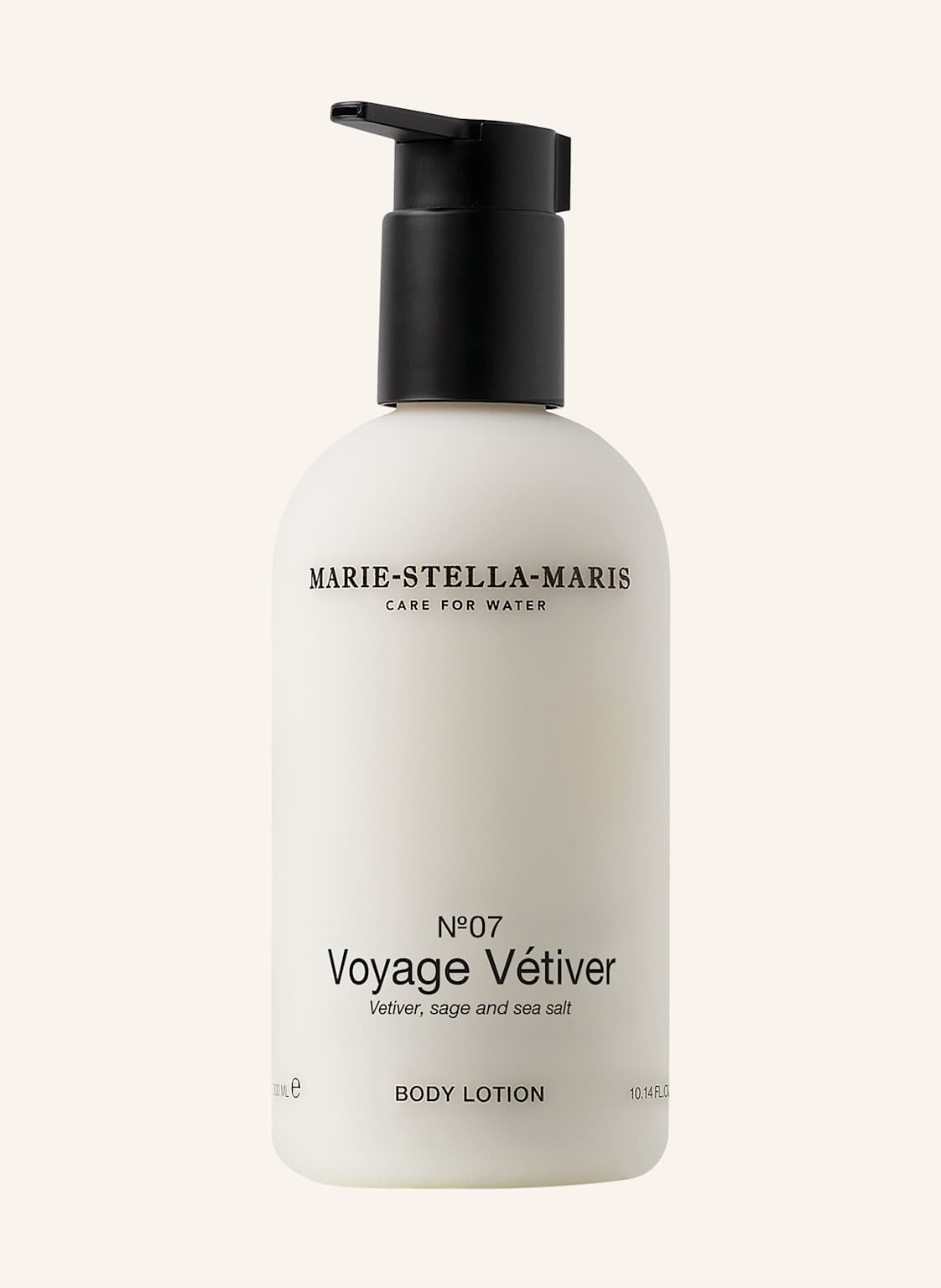 Marie-Stella-Maris Körperlotion Voyage Vétiver Volumen: 300 ml Marie-Stella-Maris Körperlotion Voyage Vétiver Volumen: 300 ml von MARIE-STELLA-MARIS