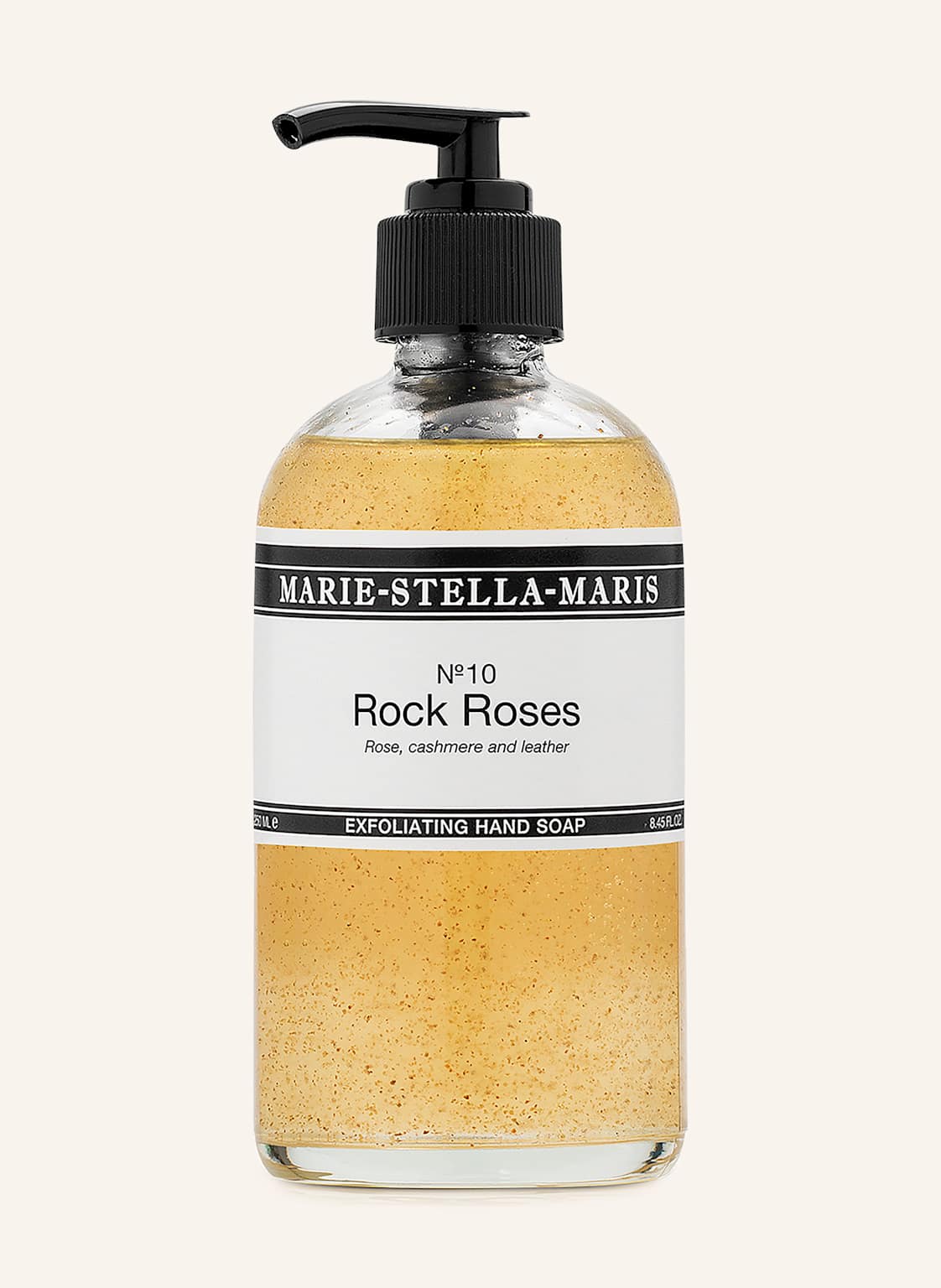 Marie-Stella-Maris Peeling-Handseife Rock Roses Marie-Stella-Maris Peeling-Handseife Rock Roses von MARIE-STELLA-MARIS