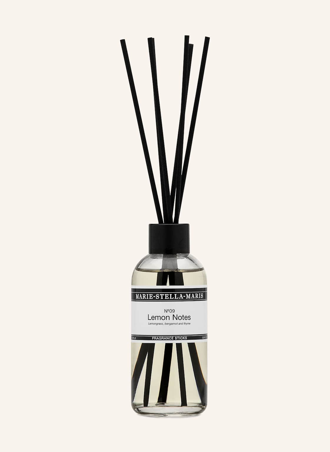 Marie-Stella-Maris Raumduft Lemon Notes transparent Marie-Stella-Maris Raumduft Lemon Notes transparent von MARIE-STELLA-MARIS